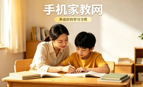 咸阳家长请家教避坑指南：这些雷区你踩过吗？